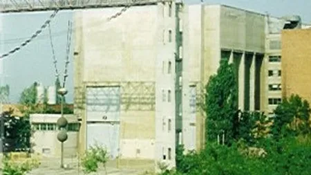 Colos comunist pentru care firme straine isi fac programare cu luni inainte