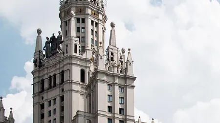 Bursa de la Moscova creste, dupa ce Crimeea a votat alipirea la Rusia