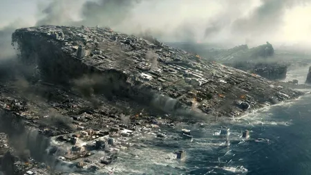 Studiu NASA: Civilizatia moderna s-ar putea prabusi in cateva decenii