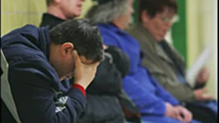 Medic: Cresterea somajului a dublat numarul depresiilor