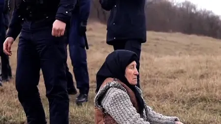 TVR 1 prezinta miercuri un reportaj de la Pungesti