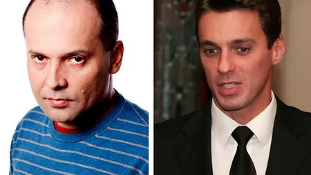 Banciu il bate pe Badea: B1 TV, peste Antena 3 la audienta