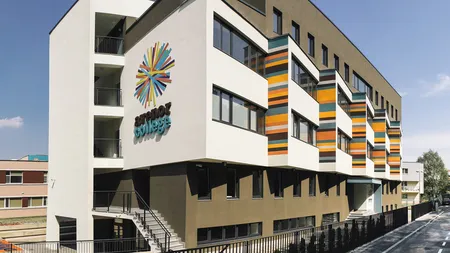 Avenor College deschide un liceu cu programa britanica