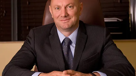 Wave Division are un nou managing director