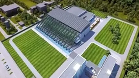 Cine va construi Laserul de la Magurele, proiectul gigant de 300 mil. euro