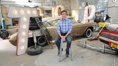 Top experimente nereusite Top Gear