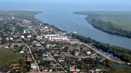 Descoperire arheologica de exceptie la Sfantu Gheorghe