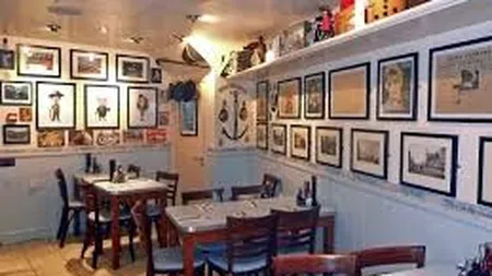 Cele mai bune restaurante din Londra pentru vacante cu buget redus