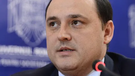 Ministrul Cotovelea: Serviciile ANAF furnizate cetatenilor sunt mizerabile si primitive