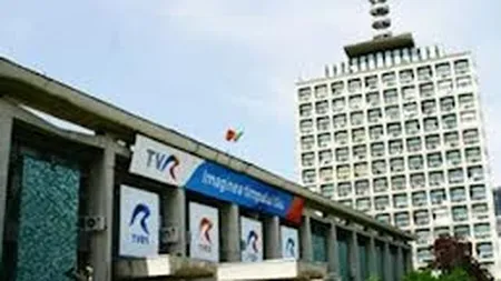 TVR intra in restructurare. Format BBC in 2 ani?