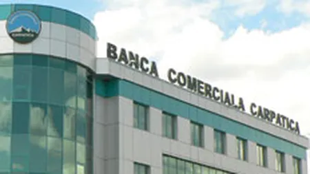Pentru ce solicita directoratul Bancii Comerciale Carpatica acordul actionarilor