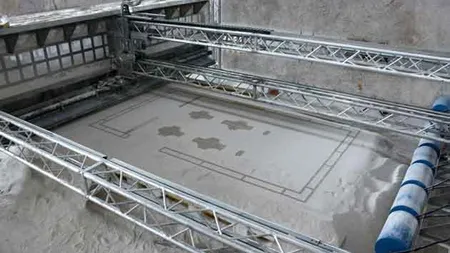 Case construite la imprimanta 3D (Video)