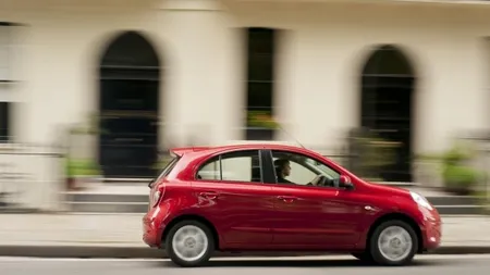 De ce recheama Nissan 1 milion de vehicule in America de Nord