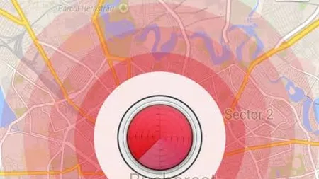 Ce face platforma mobila de voluntariat lansata de Coca-Cola