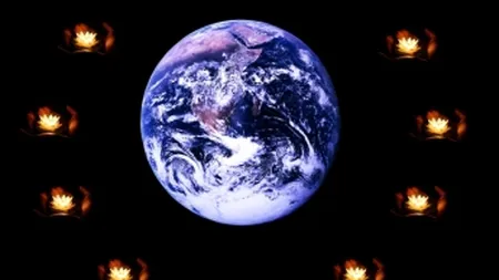 Ora Pamantului 2014: Cine va stinge lumina sambata