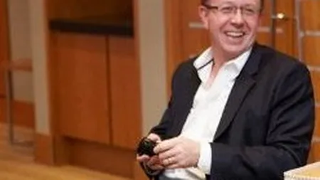 Cel mai mare hotel de 5 stele din Romania are un nou director general