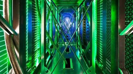 Facebook vrea sa aduca Internet din cer, cu ajutorul NASA