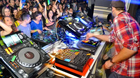 Localul din Transilvania inclus intr-un top al celor mai bune 100 de cluburi din lume