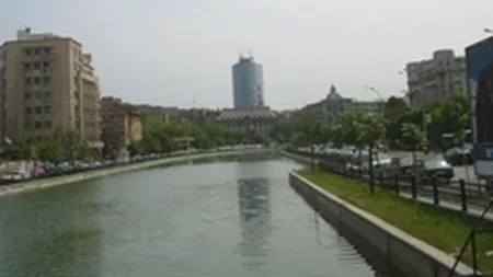 Raul de sub Dambovita, intre mit si realitate