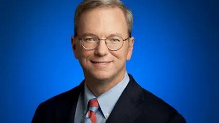 Cat a castigat anul trecut seful Google, dupa ce i-a fost dublat salariul