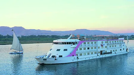 Profilul turistului roman de croaziera