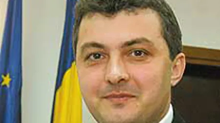 Codrut Seres, condamnat la 4 ani de inchisoare cu executare in dosarul Hidroelectrica