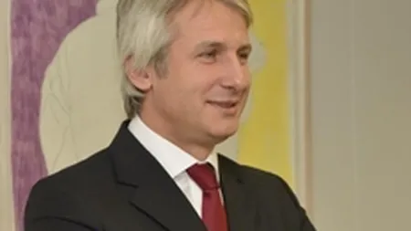 Teodorovici: Pana la sfarsitul lui 2015 vom absorbi 80% din fondurile europene