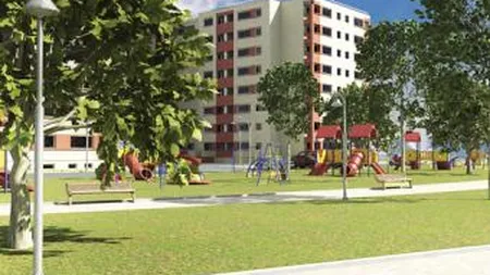 Paszkany pierde procesul pentru Cartierul Tineretului Cluj. Proiectul imobiliar gigant merge mai departe