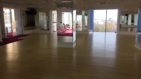 Scoala de dans americana Arthur Murray intra in Romania prin franciza