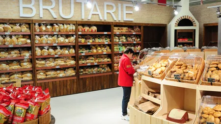 Investitie de 4 mil. euro intr-un nou magazin XXL Mega Discount