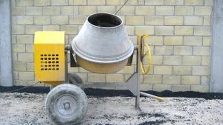 Producatorii de ciment Holcim si Lafarge ar putea fuziona