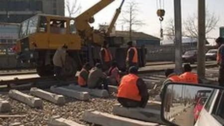 Lipsa meseriasilor. Patronii vor sa dea salarii si de 3.000 de lei, dar nu au cui