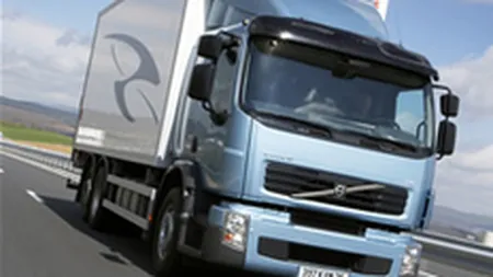 Guvernul a decis ca transporatorii sa primeasca inapoi o parte din acciza timp de 5 ani