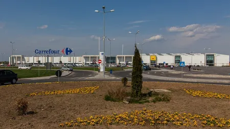 Retailerul danez JYSK inchiriaza 1.200 mp in Colosseum