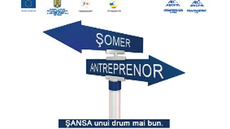 Incep evenimentele itinerante ale proiectului „Somer ANtreprenor? Se poAte! – SANSA” (P)