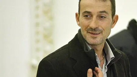 Radu Mazare a fost adus la DNA de mascati