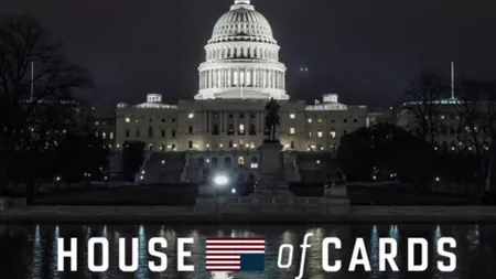 Serialele originale pe internet, noul El Dorado al grupurilor media