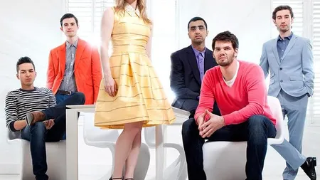 Interni de milioane, premiera la BBC Knowledge