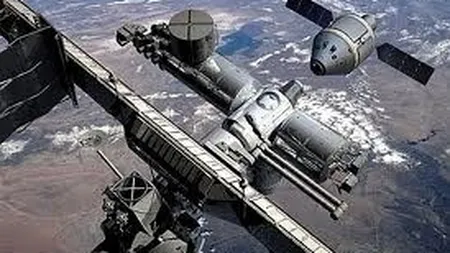 Elevi romani obtin premiul I la un concurs NASA