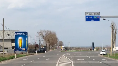 Brand de bere romanesc promoveaza unirea cu Republica Moldova