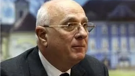 Dan Radu Rusanu ramane in arest. Cererea de eliberare i-a fost respinsa