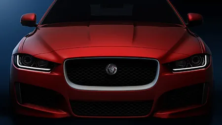 Pe ce model mizeaza Jaguar pentru dublarea vanzarilor