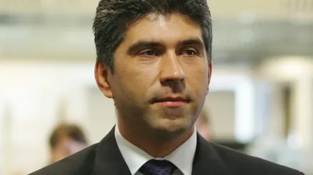 Parintele francizei La Doi Pasi a Metro este noul CEO al Centrofarm