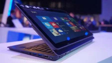 Laptop-uri Vaio cu riscuri foarte grave. Sony cere clientilor sa nu le utilizeze