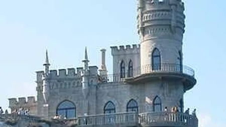 SUA au adoptat sanctiuni impotriva unui grup petrolier din Crimeea