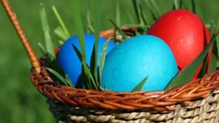 Radiografia nivelului de trai in 2014. Bugetul de Paste are 1 leu in plus fata de anul trecut