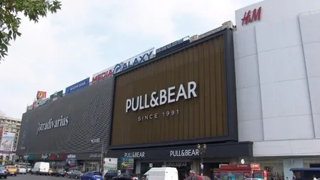 Magazinul Unirea vrea acces direct la metrou, noi branduri si extinderea zonei de entertainmet