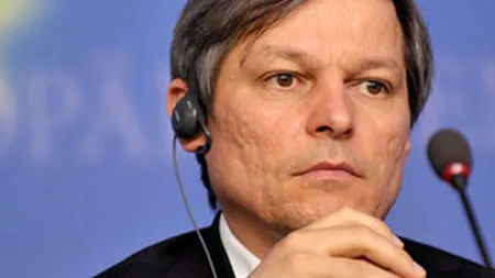 Basescu: Ciolos trebuie sustinut pentru un nou mandat de comisar la Agricultura