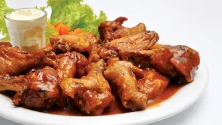 80% din comenzile de mancare online din postul Pastelui contin carne