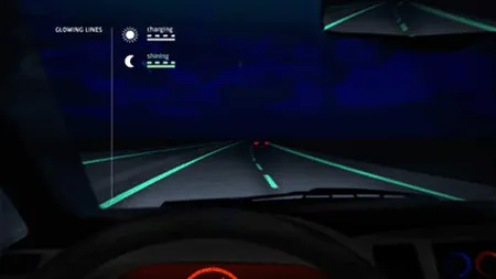 Prima autostrada inteligenta din lume, inaugurata in Olanda